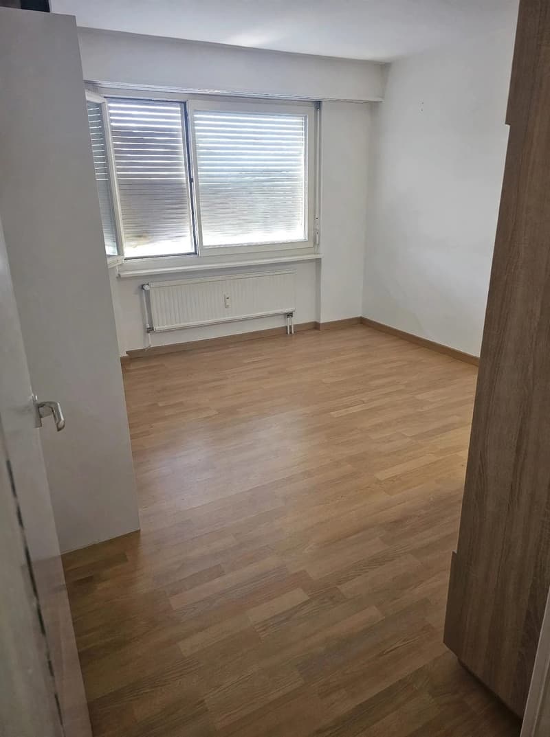 Schönne Wohnung 4 1/2 Zimmer Sucht Neuen Mieter (5)