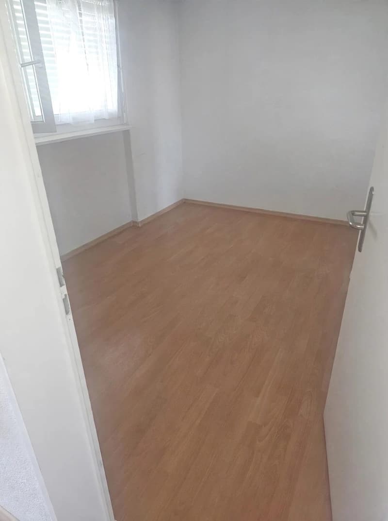 Schönne Wohnung 4 1/2 Zimmer Sucht Neuen Mieter (3)