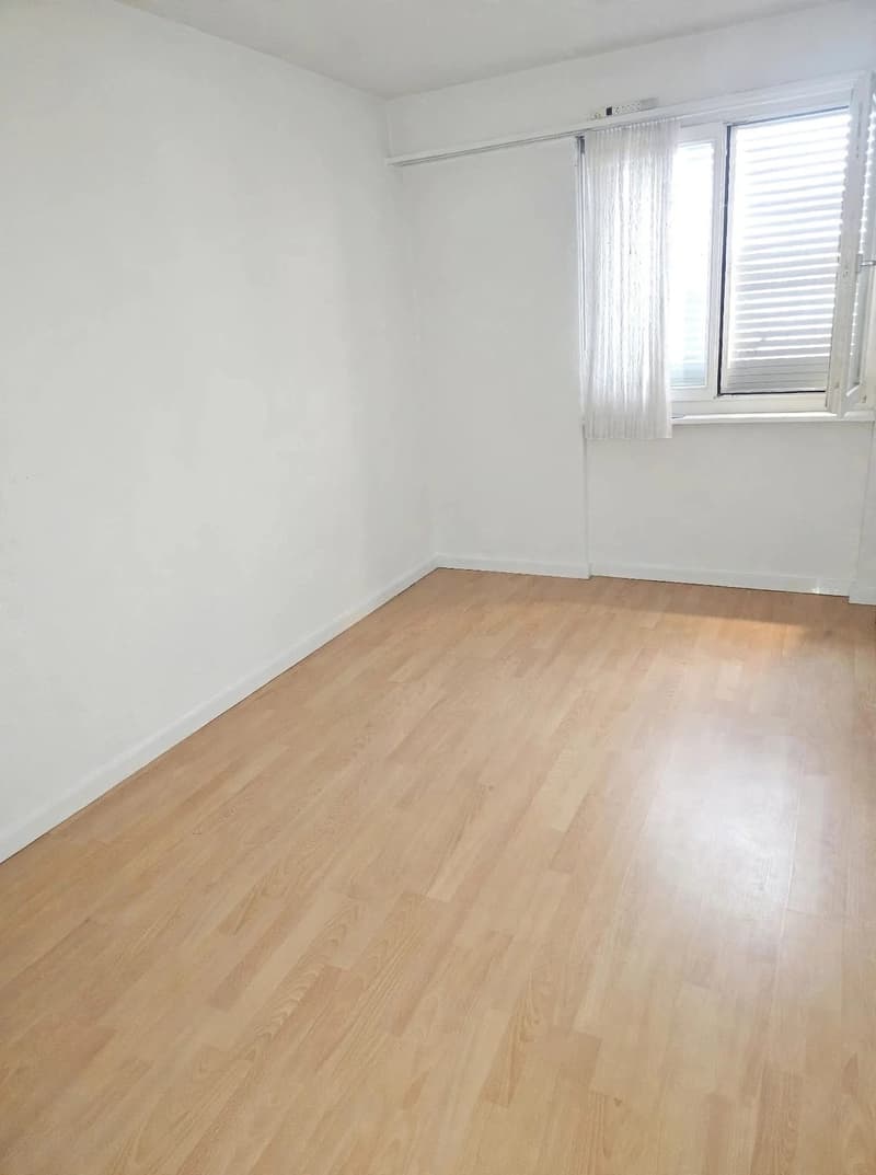 Schönne Wohnung 4 1/2 Zimmer Sucht Neuen Mieter (7)