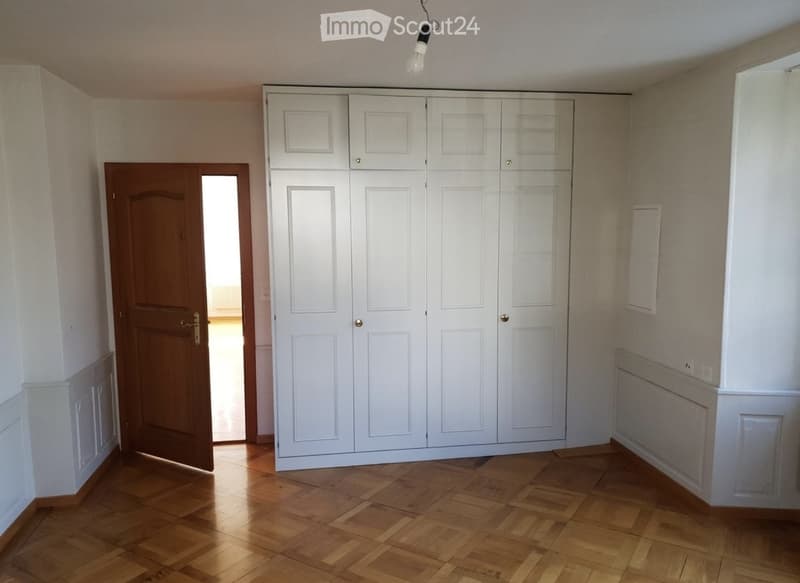 Helle Altstadtwohnung Solothurn (4)