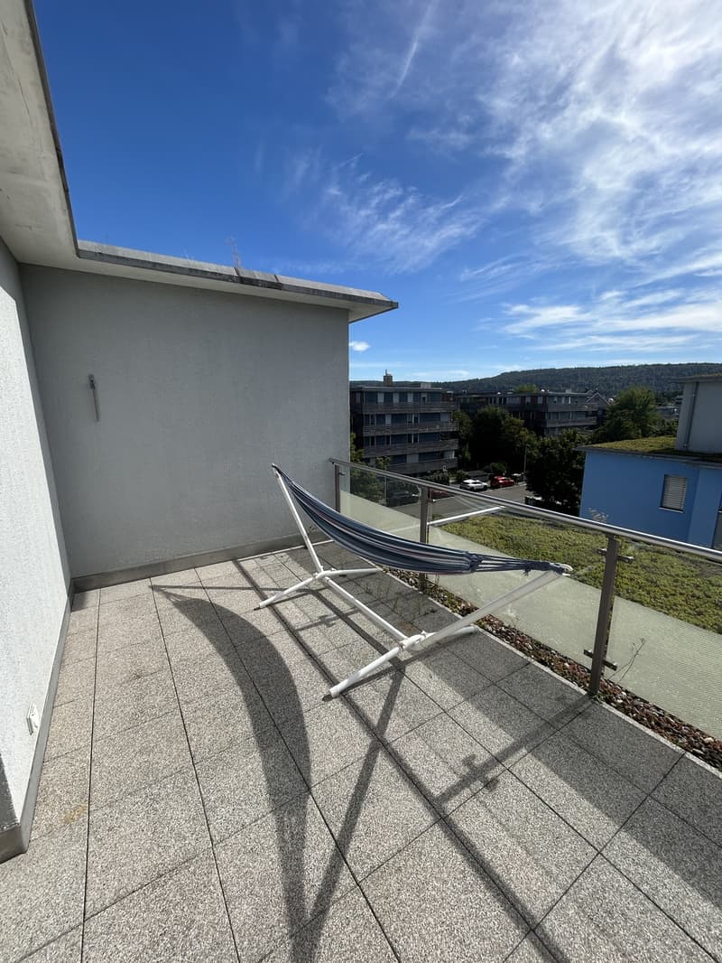 Nachmieterin für WG-Zimmer in Wallisellen gesucht (nur für Frauen) (5)