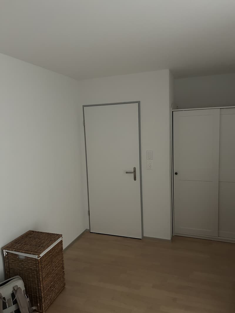 Nachmieterin für WG-Zimmer in Wallisellen gesucht (nur für Frauen) (4)