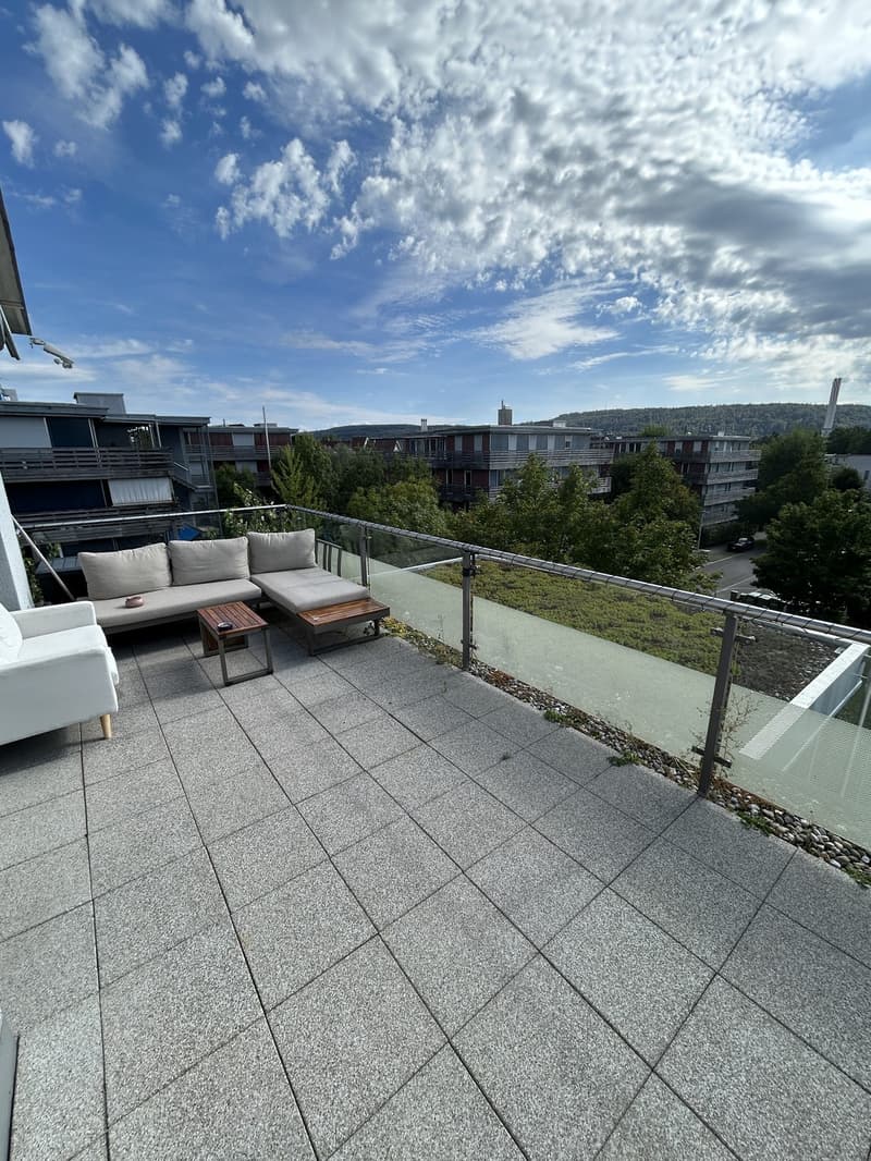 Nachmieterin für WG-Zimmer in Wallisellen gesucht (nur für Frauen) (12)