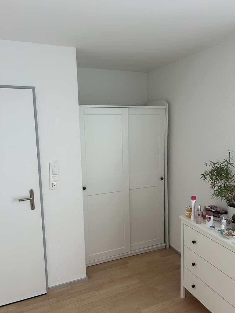 Nachmieterin für WG-Zimmer in Wallisellen gesucht (nur für Frauen) (3)