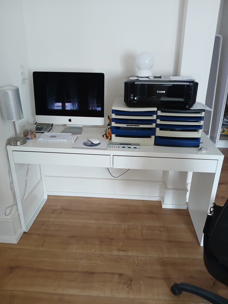 2 ½ Zimmer-Wohnung, 9403 Goldach (2)