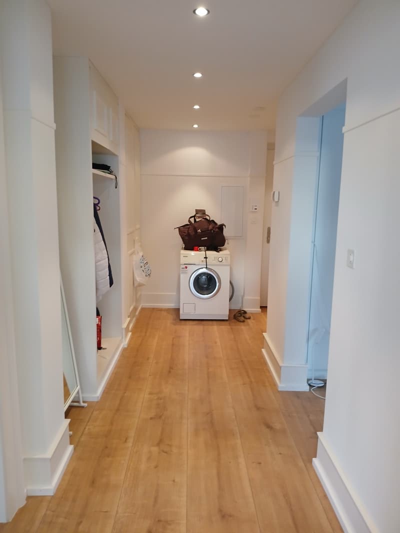 2 ½ Zimmer-Wohnung, 9403 Goldach (1)