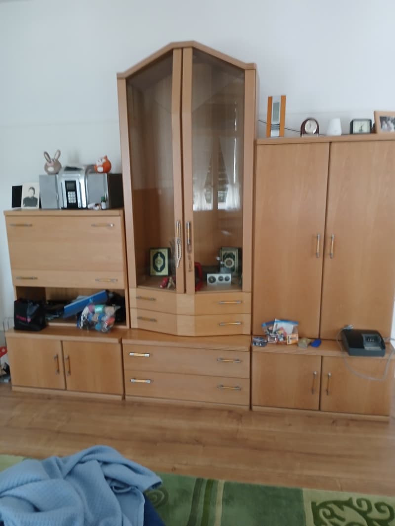 2 ½ Zimmer-Wohnung, 9403 Goldach (4)