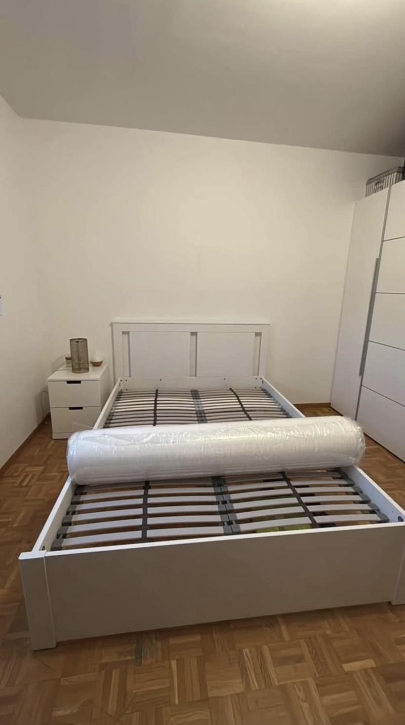 Chambre en colocation, 1020 Renens (1)