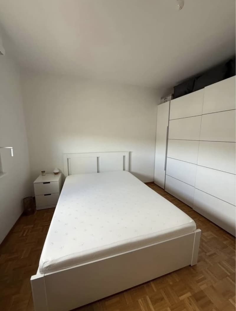 Chambre en colocation, 1020 Renens (3)