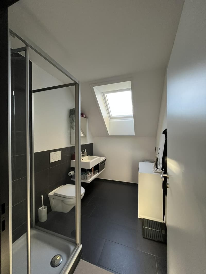 3.5 Zi 95m2 Wohnung in Holziken (8)