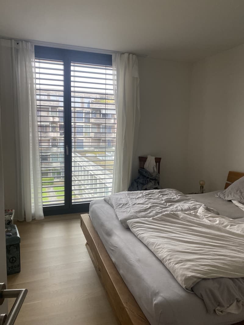 Geräumige, helle 3.5 ZI-Wohnung (3)