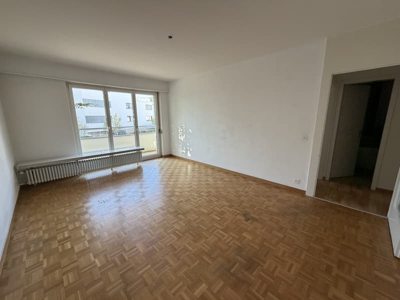 WG-Zimmer in Thalwil (3)