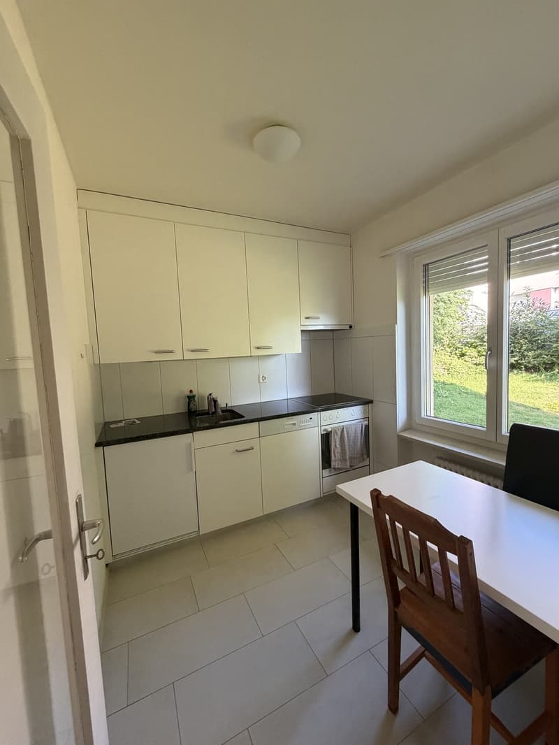 WG-Zimmer in Thalwil (5)