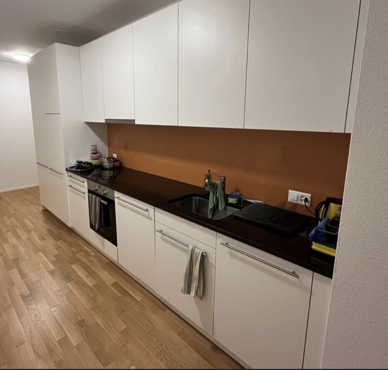 Nachmieter/in dringend gesucht (3)