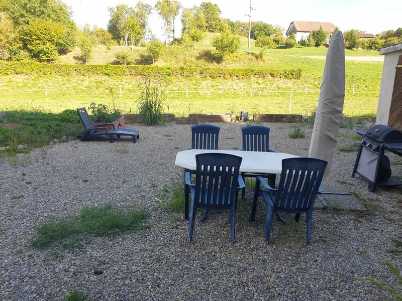 Chambre en colocation, 1085 Vulliens (4)