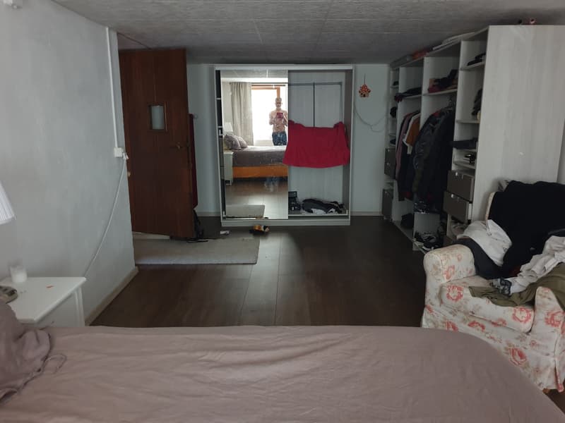 Chambre en colocation, 1085 Vulliens (2)