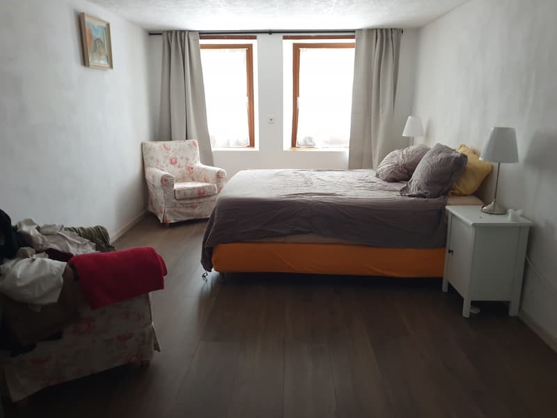Chambre en colocation, 1085 Vulliens (1)
