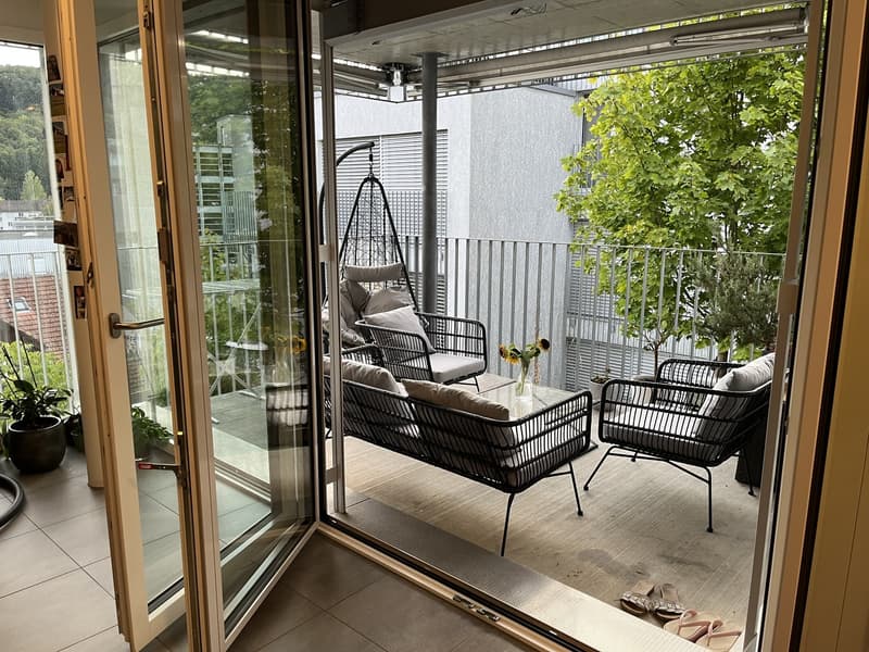Balkon
