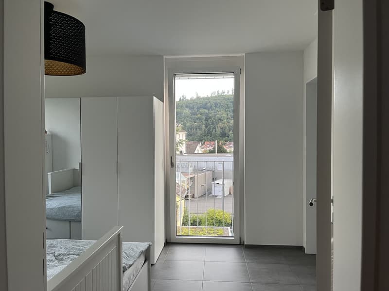 Zimmer-Wohnung mit Balkon in Winterthur-Töss (4)