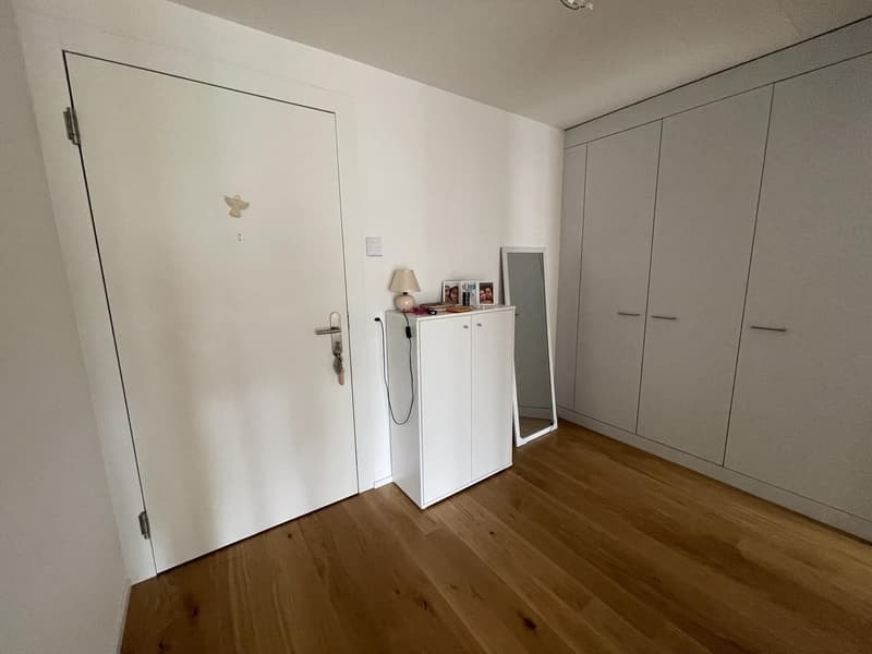 Nachmieter gesucht! Wunderschöne, gemütliche, saubere Wohnung (8)