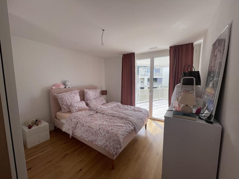 Nachmieter gesucht! Wunderschöne, gemütliche, saubere Wohnung (9)