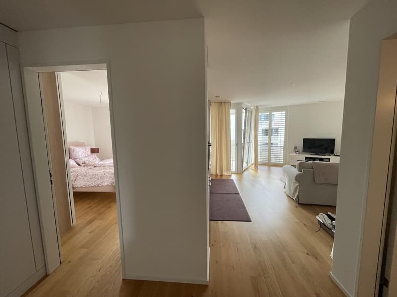 Nachmieter gesucht! Wunderschöne, gemütliche, saubere Wohnung (11)