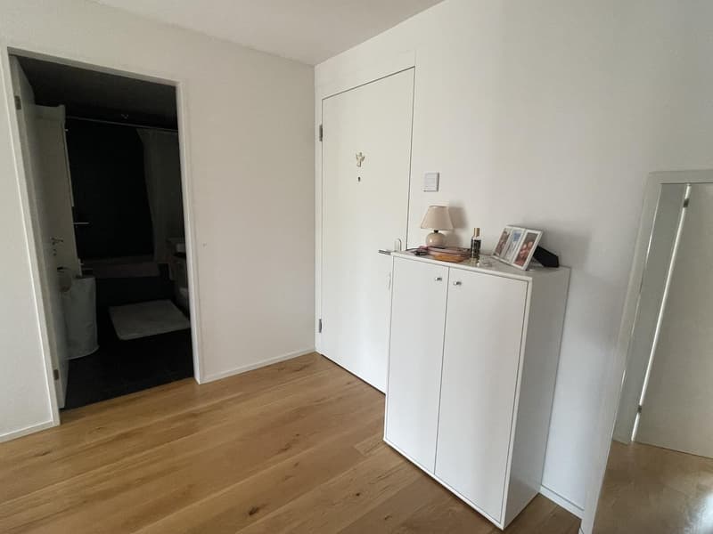 Nachmieter gesucht! Wunderschöne, gemütliche, saubere Wohnung (3)