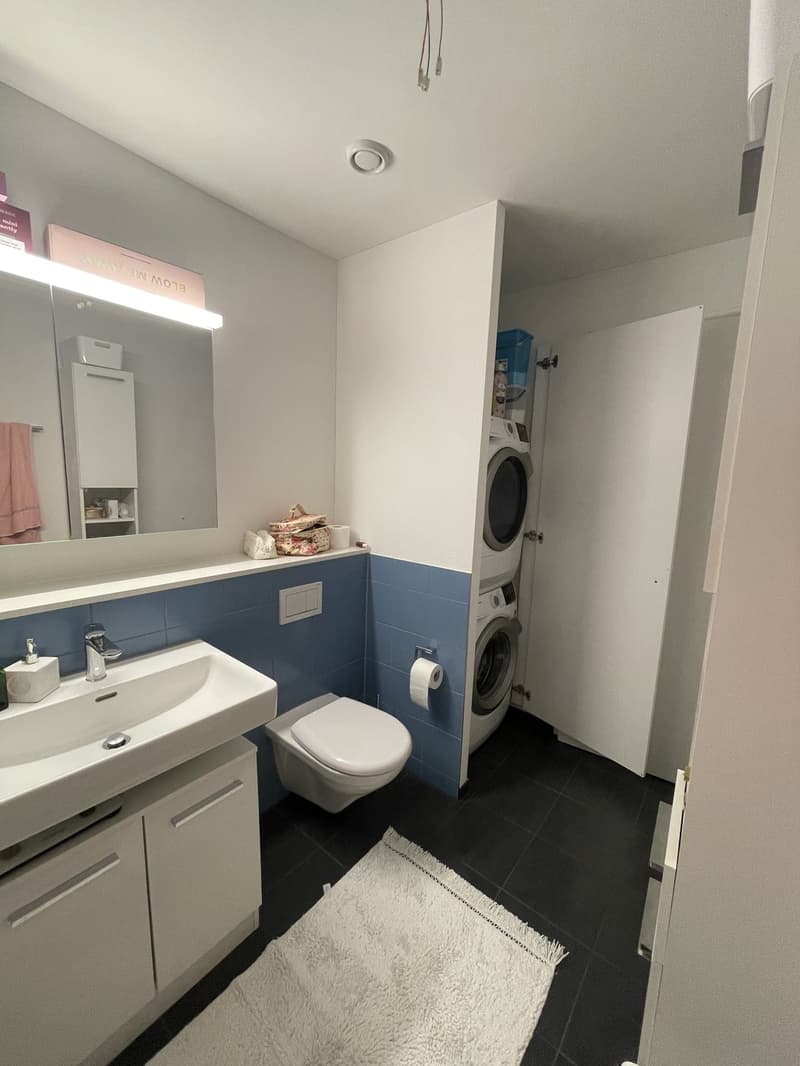 Nachmieter gesucht! Wunderschöne, gemütliche, saubere Wohnung (4)