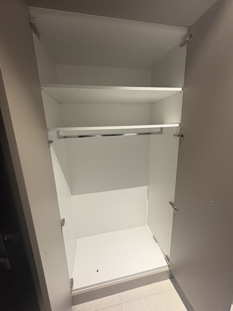 Moderne 1.5-Zimmer-Neubauwohnung im Breiti Park Per sofort / Miete September geschenkt! (11)