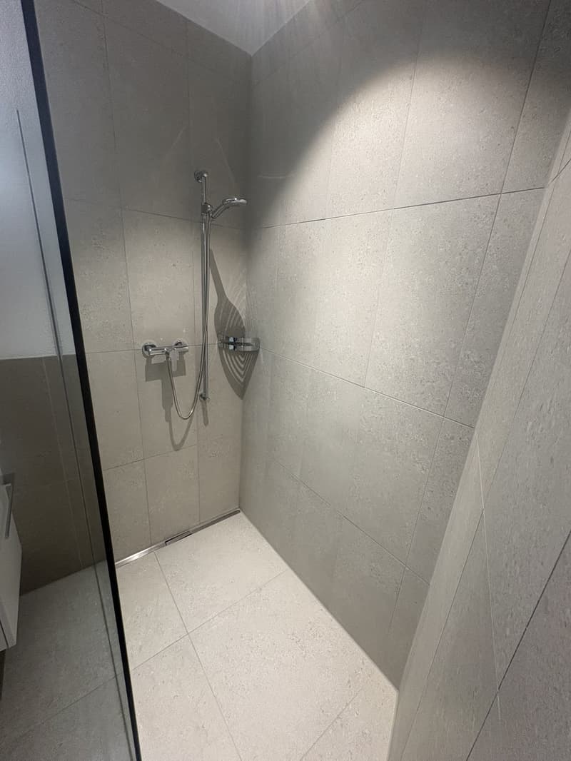 Moderne 1.5-Zimmer-Neubauwohnung im Breiti Park Per sofort / Miete September geschenkt! (9)