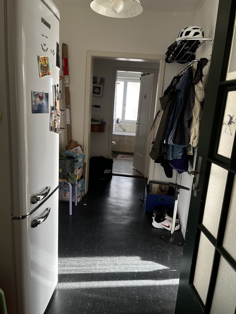 WG Zimmer, 3012 Bern (3)