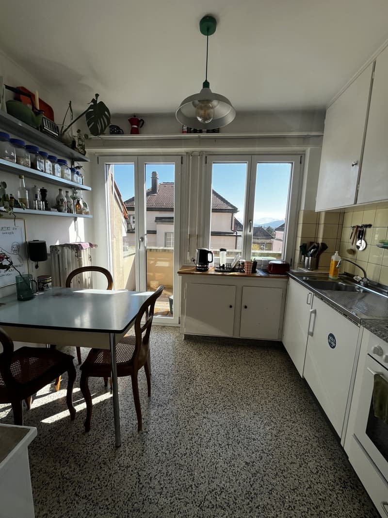 WG Zimmer, 3012 Bern (2)
