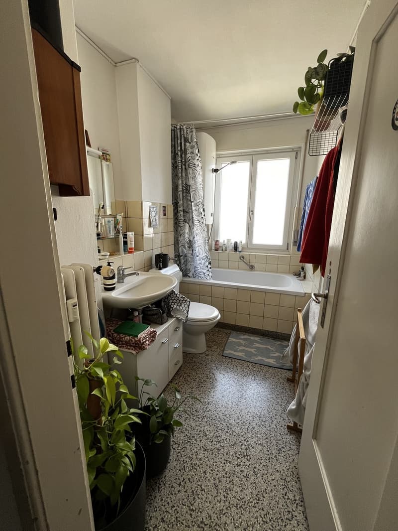 WG Zimmer, 3012 Bern (4)