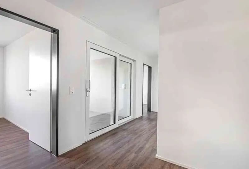 3 ½ Zimmer-Wohnung, 5734 Reinach AG (3)