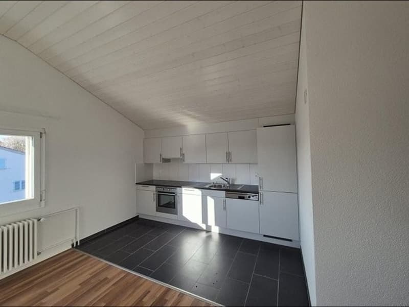 Schöne 2 Zimmer Wohnung zum fairen Preis (2)