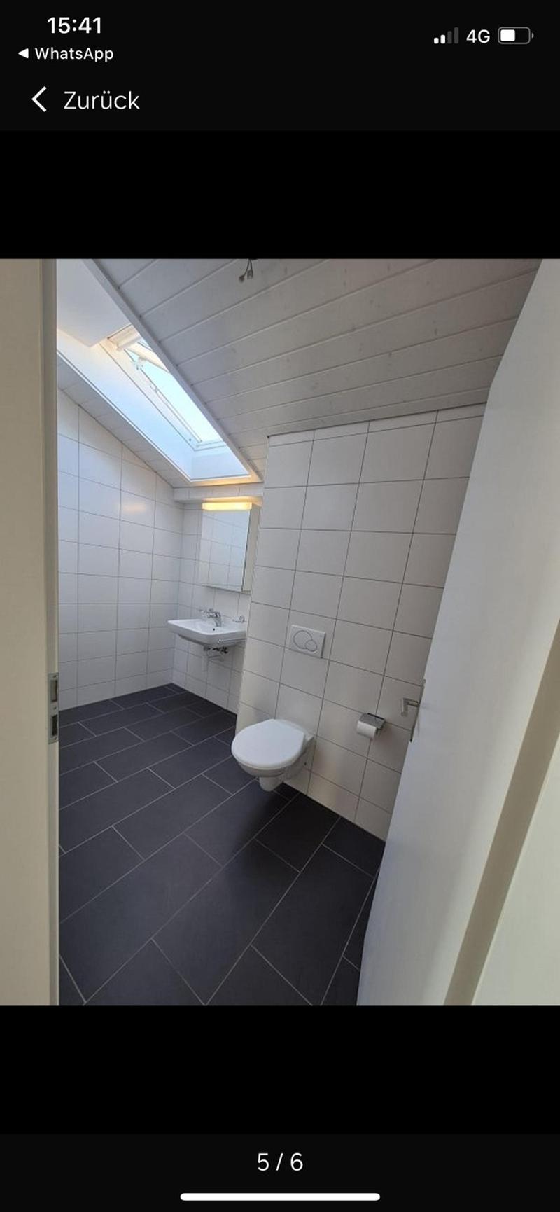 Schöne 2 Zimmer Wohnung zum fairen Preis (5)