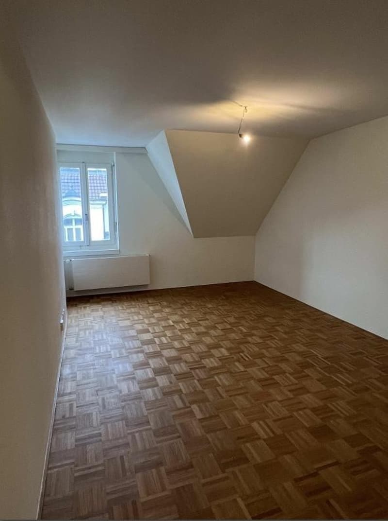 3.5 Zimmer Wohnung (7)