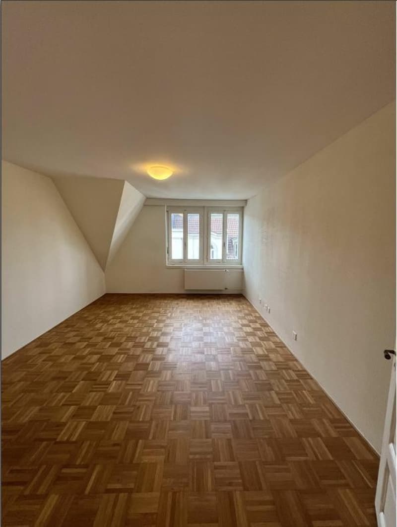 3.5 Zimmer Wohnung (5)