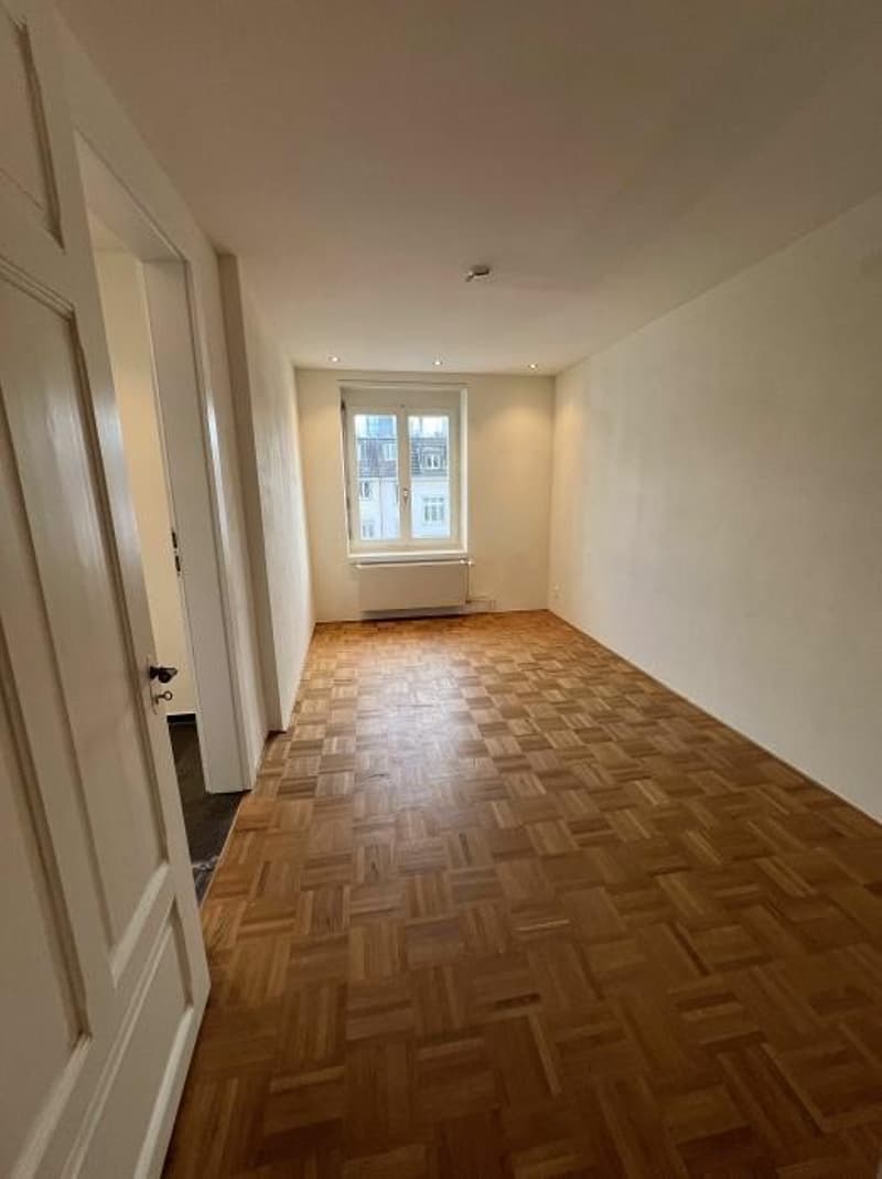 3.5 Zimmer Wohnung (6)