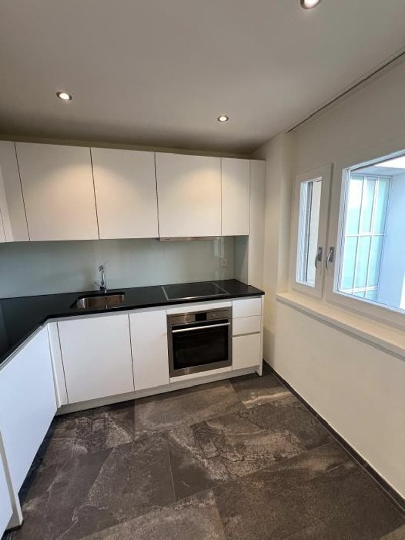 3.5 Zimmer Wohnung (3)
