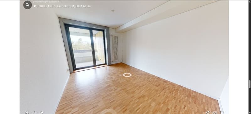unfurnished room in a shared flat (5)