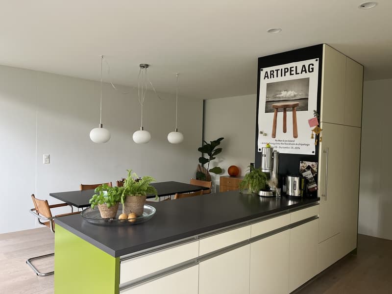 Zimmer in WG-Haus mit Garten per Nov/Dez (oder nach Vereinbarung) (4)