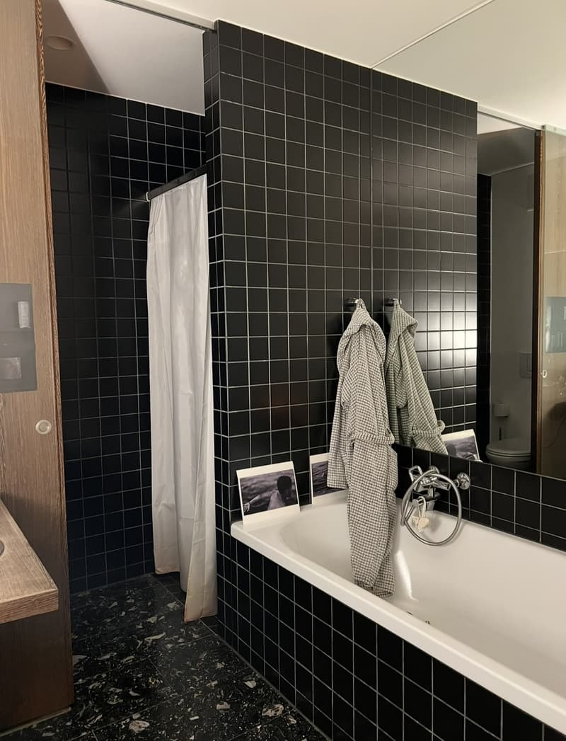 Zimmer in WG-Haus mit Garten per Nov/Dez (oder nach Vereinbarung) (4)
