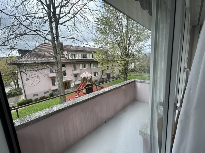 WG-Zimmer in der Elefenau (6)