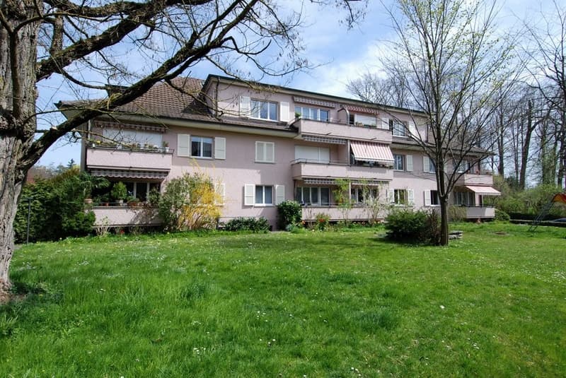 WG-Zimmer in der Elefenau (7)