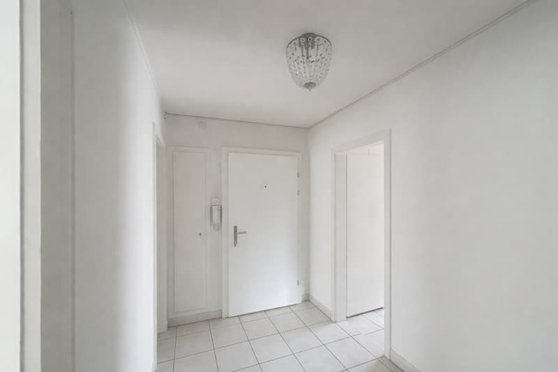WG-Zimmer in der Elefenau (2)