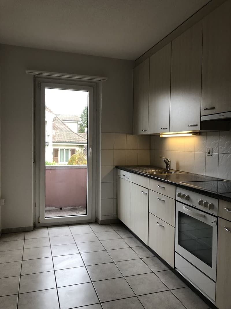 WG-Zimmer in der Elefenau (5)