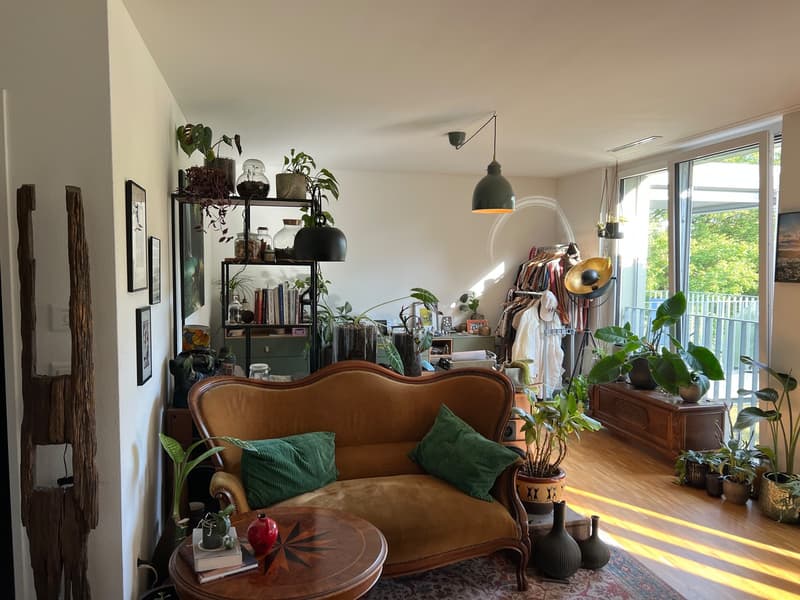 Three Month Cozy Winter Sublet <3 (7)