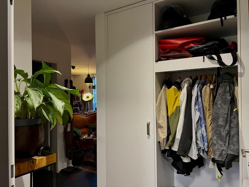 Three Month Cozy Winter Sublet <3 (4)