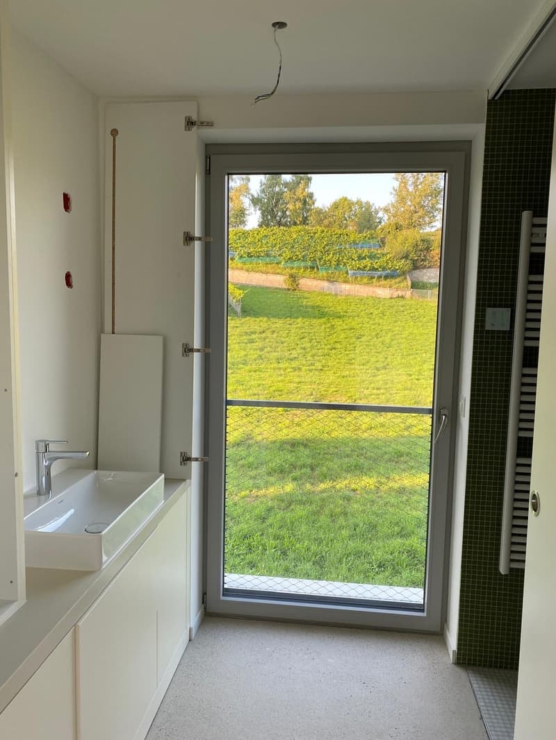 2-Zi-Whg mit Balkon und diversen Räumen zur Mitbenutzung (5)